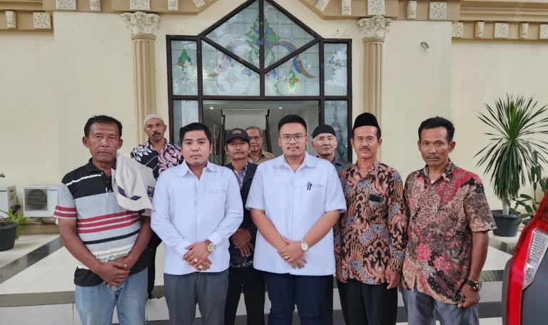 Konflik Lahan Antara Warga dengan PT ATGA dan Ketua Koperasi Mulai Pemeriksaan Saksi di Polda Jambi